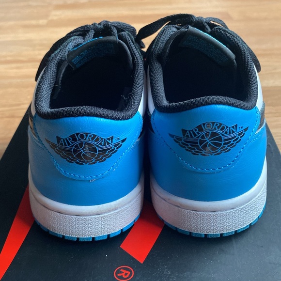 JORDAN RETRO LOW OG - Picture 5 of 6